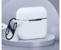 3mk Silicone AirPods Case do Apple AirPods Pro - 1227923 - zdjęcie 3